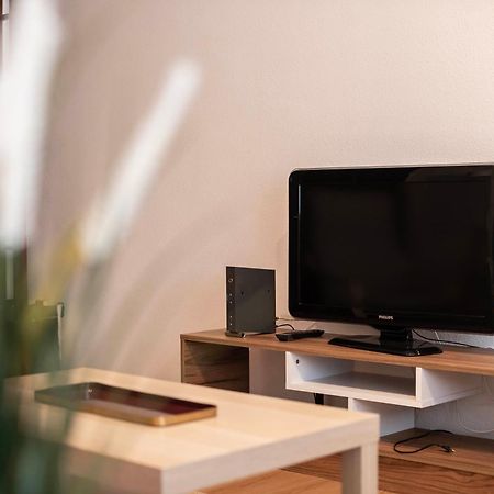 Funcional Y Renovado Apartamento En Iturrama Pamplona Bagian luar foto